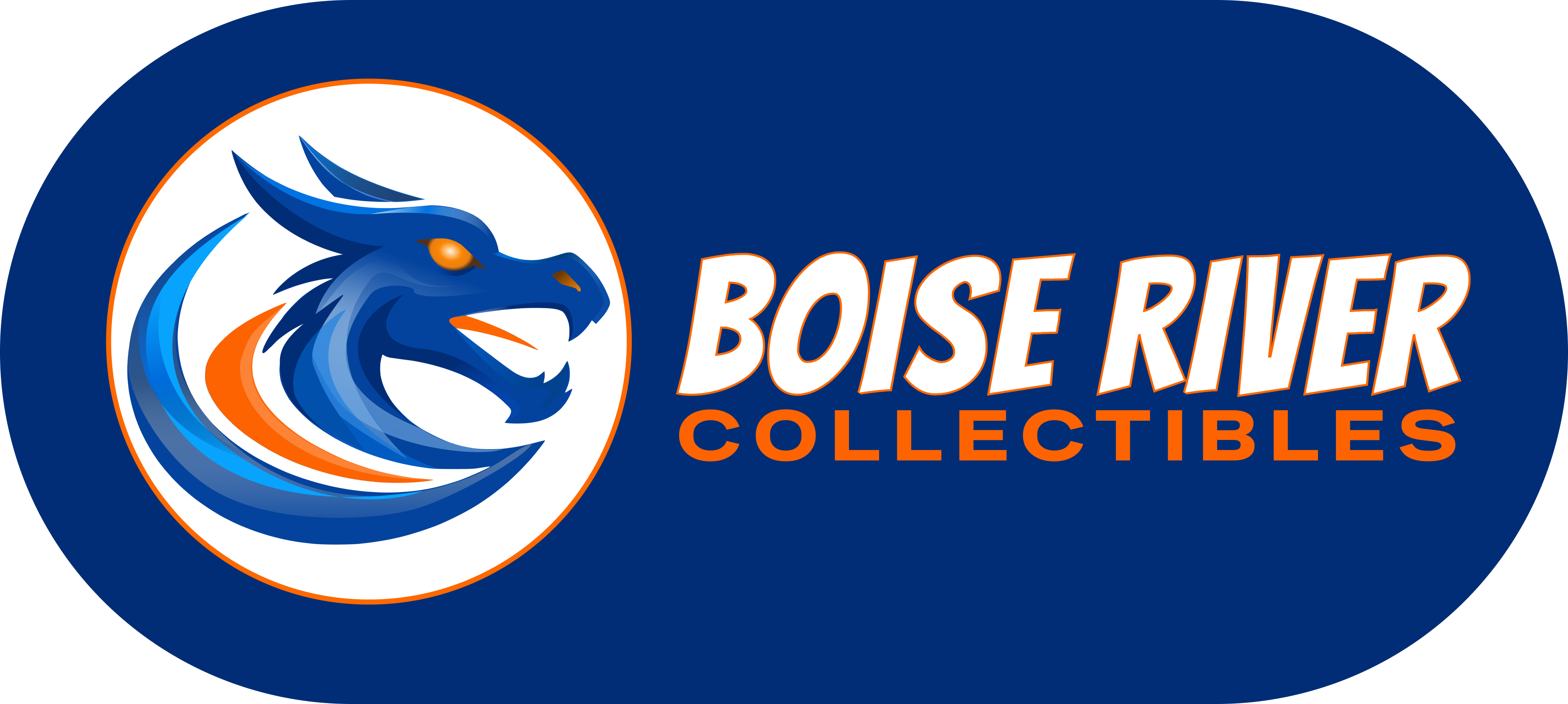 Boise River Collectibles