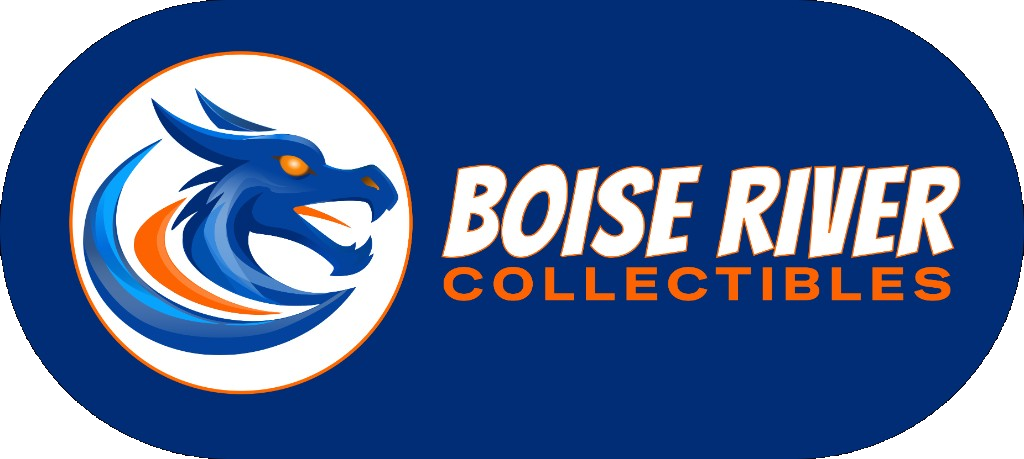 Boise River Collectibles
